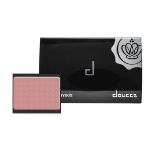 doucce freematic blush mono in zen orange