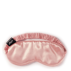 Slip Silk Sleep Mask - Pink