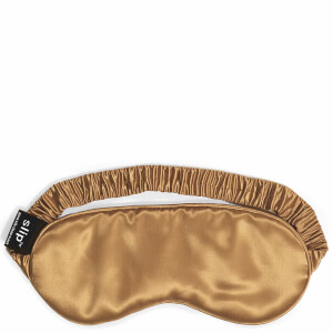 Slip Silk Sleep Mask - Gold