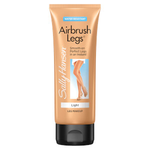 Loción con color para piernas de Sally Hansen - Claro 118 ml