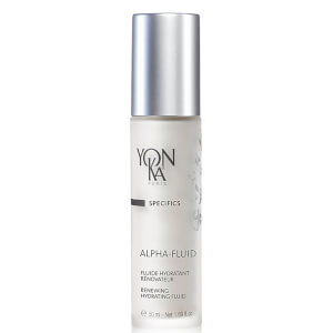 Yon-Ka Paris Skincare Alpha Fluid 50ml