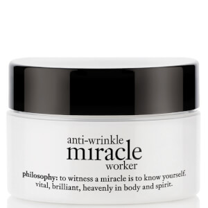 philosophy Anti-Wrinkle Miracle Worker Miraculous Anti-Aging Moisturizer 15ml