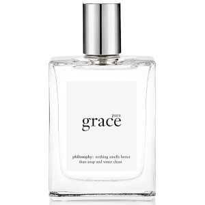 philosophy Pure Grace Eau De Toilette 60ml