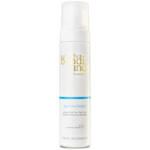 Bondi Sands Self Tan Eraser pianka usuwająca samoopalacz
