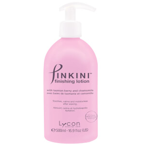 Lycon Pinkini Finishing Lotion 500ml