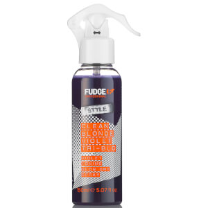 Fudge Clean Blonde Violet Tri-Blo Spray 150 ml