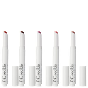 INC.redible Pushing Everyday Semi-Matte Lip Click (Various Shades)