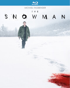 The Snowman