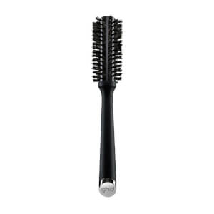 ghd Natural Bristle Radial Brush Size 1 (28mm Barrel)