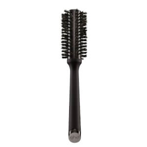 ghd Natural Bristle Radial Brush Size 2 (35mm Barrel)
