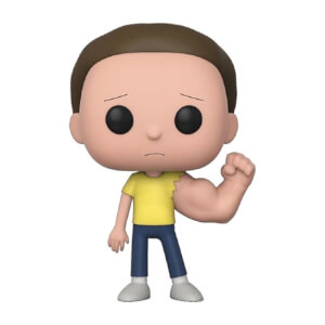 Rick and Morty Sentient Arm Morty Pop! Vinyl Figure