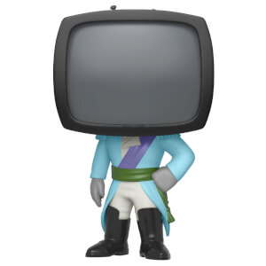 Saga Prince Robot IV Pop! Vinyl Figur