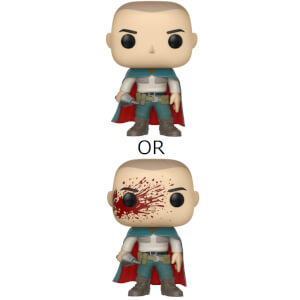 Saga The Will Pop! Vinyl Figure