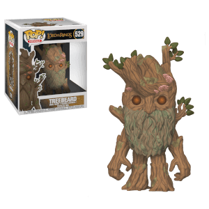 Lord of the Rings Treebeard 6 Inch Pop! Vinyl Figure