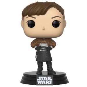 Figura Funko Pop! Qui'Ra - Han Solo: una historia de Star Wars