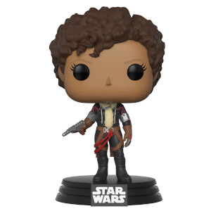 Star Wars: Solo Val Pop! Vinyl Figure