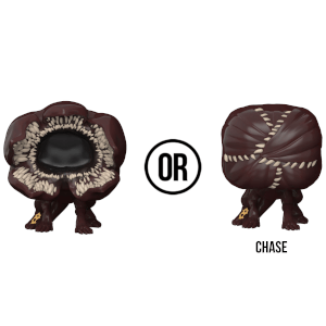 Figura Funko Pop! Demogorgon Dart - Stranger Things