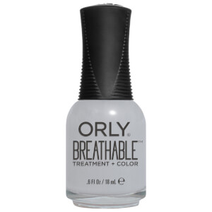 ORLY Power Packed Nail Varnish 18ml
