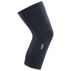 Kalas Passion RainMem Knee Warmers - Black