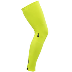 Kalas Passion RainMem Leg Warmers - Neon