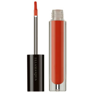 Matte Lip Liquid - Exotic