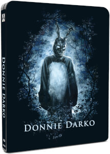 Donnie Darko - Zavvi Exclusive Limited Edition Steelbook