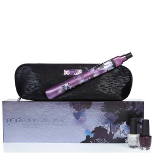 ghd Nocturne Collection Platinum Styler Gift Set