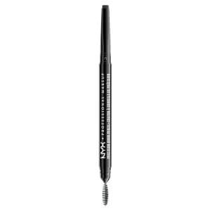 NYX Professional Makeup Precision Brow Pencil (Various Shades)