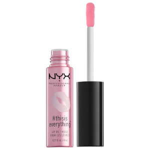 NYX Professional Makeup #THISISEVERYTHING Lip Oil