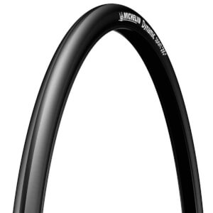 Michelin Dynamic Sport Folding Clincher Road Tyre