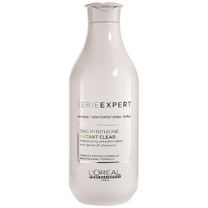 L'Oréal Professionnel Serie Expert Instant Clear Shampoo 300ml