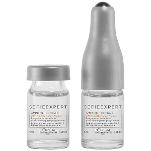 L'Oréal Professionnel Serie Expert Aminexil Advanced (10 X 6ml)