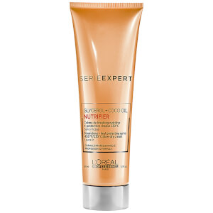 L'Oréal Professionnel Serie Expert Nutrifier Creme Brushing 150ml