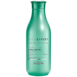 Après-shampoing Volumetry L'Oréal Professionnel Serie Expert 200 ml