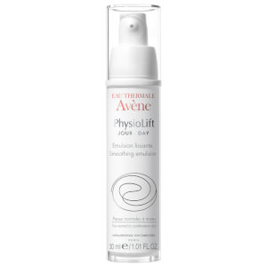 Emulsão de DIA Suavizante Physiolift da Avène 30 ml