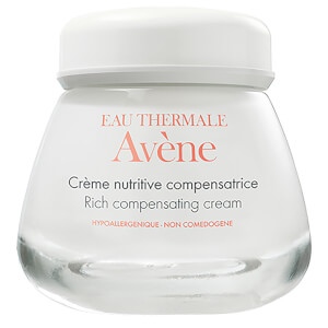 Avène Rich Compensating Cream 50 ml