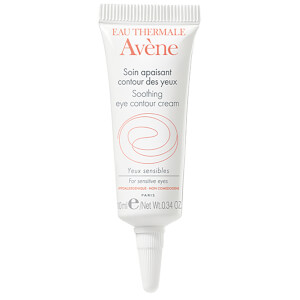 Avène Soothing Eye Contour Cream -silmänympärysvoide, 10ml