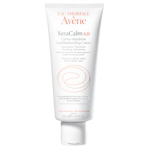 Avène Xera Calm Cream -voide, 200ml