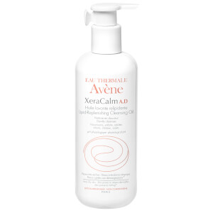 Avène Xera Calm Oil -öljy, 400ml