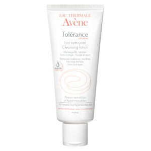 Avène Tolérance Extrême Cleansing Lotion -puhdistusvoide, 200ml