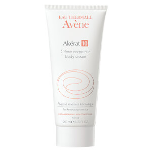Avène Akérat Body Cream -vartalovoide, 200ml