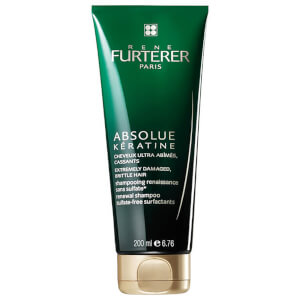 René Furterer Absolue Keratine Renewal Shampoo 200ml