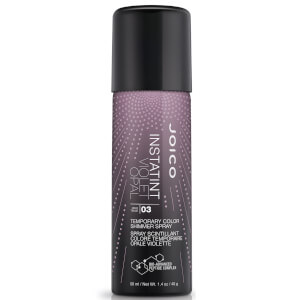 Joico Instatint Violet Opal Temporary Color Shimmer Spray 50ml