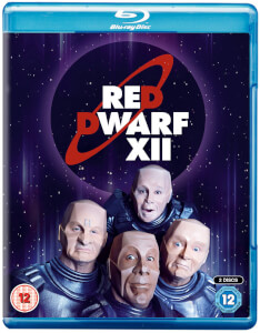 Red Dwarf - Series XII
