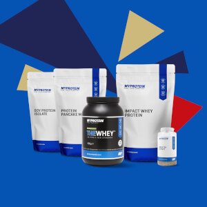 【双十一预售】年度新品抹茶口味产品套装