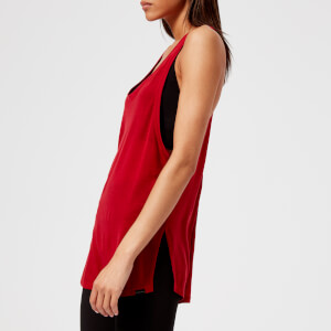 Koral Women's Spirit Tank Top - Scarlett