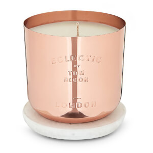 Tom Dixon Scented Candle - London