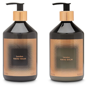 Tom Dixon London Hand Duo - Set of 2 - 500ml
