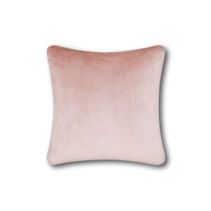 Tom Dixon Soft Cushion - Pink