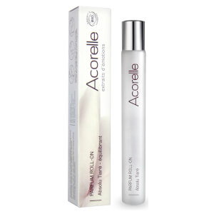 Acorelle Eau de Parfum Absolu Tiare Roll On 10ml